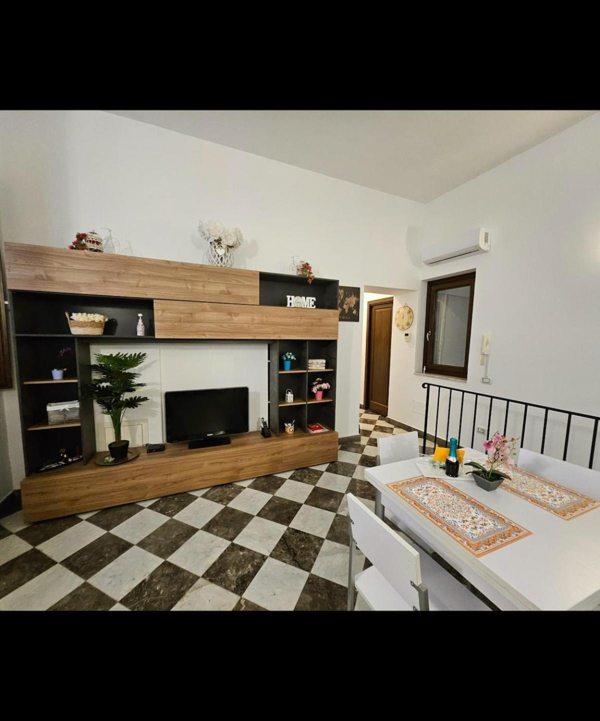 Villa La Rosa Bianca Della Vucciria à Palerme Extérieur photo
